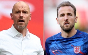 Tin nóng bóng đá sáng 20/6: MU gặp khó trong chuyển nhượng, Argentina nổi cáu với Indonesia