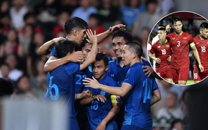 ĐT Thái Lan chật vật mới thắng nổi Hong Kong, khó hiểu khi ĐT Việt Nam cũng vậy mà vẫn bị chỉ trích