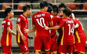 FPT trực tiếp bóng đá hôm nay: U17 Việt Nam vs Nhật Bản