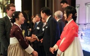 Hàn Quốc nỗ lực giành quyền đăng cai triển lãm World Expo 2023