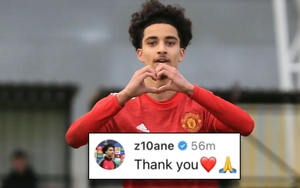 Tin nóng bóng đá tối 21/6: MU bán trả góp tài năng châu Á, PSG đồng ý cho Neymar ra đi