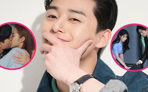 Bằng chứng chuyện hẹn hò của Park Seo Joon và những lý do khiến anh chàng là bạn trai hoàn hảo