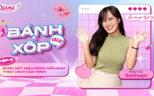 "Yêu - Tin - Hành động" là điều mà Misoa và Sunhuyn mong các bạn gái luôn tự dành cho bản thân mình