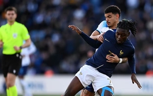 Soi kèo bóng đá hôm nay 22/6: U21 Séc vs U21 Anh, U21 Pháp vs U21 Ý