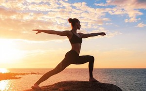 Ngày Quốc tế Yoga 21/6: 'Một thế giới, một sức khỏe chung'