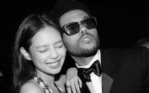 Bài hát của Jennie Blackpink và The Weeknd gây tranh cãi vì lời dung tục