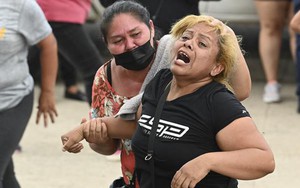 Bạo loạn nhà tù tại Honduras, ít nhất 41 người thiệt mạng