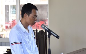 Bản án đích đáng với đối tượng có hành vi giết người