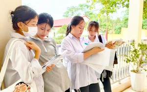 Đà Nẵng: Công bố điểm chuẩn tuyển sinh lớp 10 Trung học Phổ thông