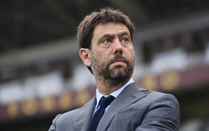 Cuộc cách mạng tất yếu của Juventus