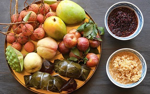 Tết Đoan Ngọ 5/5: Nguồn gốc, ý nghĩa, văn khấn và những điều kiêng kỵ