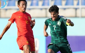 U17 Trung Quốc bị loại sớm với kỉ lục siêu tệ, CĐV Việt Nam lo ngại kịch bản tương tự cho thầy trò HLV Hoàng Anh Tuấn