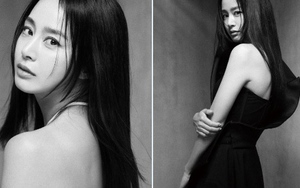 Kim Tae Hee trong 'Khu vườn bí mật': Đến với nhân vật hoàn toàn xa lạ