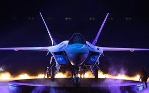 NATO và Hàn Quốc công nhận máy bay quân sự của nhau