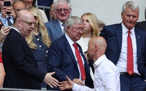 Tin chuyển nhượng MU 22/6: Nhà Glazer đồng ý bán MU, gửi tối hậu thư cho Harry Kane