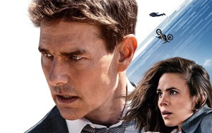 Ra mắt 'Nhiệm vụ bất khả thi 7': Khi Tom Cruise 'được ăn cả, ngã về không'
