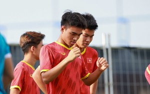 Soi kèo bóng đá hôm nay 23/6: U17 Việt Nam vs U17 Uzbekistan