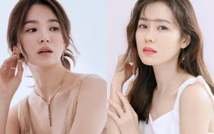 Cát-xê 'khủng' giúp 5 mỹ nhân Hàn mua nhà triệu đô: Song Hye Kyo, Son Ye Jin