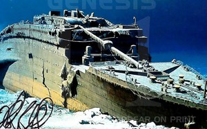 10 điều có thể chưa biết về tàu Titanic