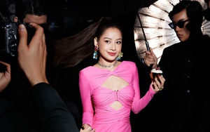 Rộ tin Chi Pu thắng với màn múa cột cực 'cháy' tại công 5 của Đạp gió 2023