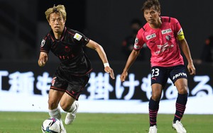 Nhận định, soi kèo Consadole Sapporo vs Cerezo Osaka (12h00, 24/6), vòng 18 J-League