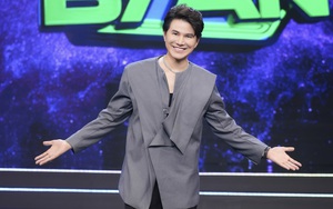 Vũ Mạnh Cường học nhảy để dẫn dắt 'Ca sĩ bí ẩn' mùa 6