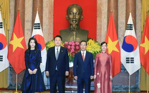 Dư luận Hàn Quốc kỳ vọng vào triển vọng hợp tác với Việt Nam