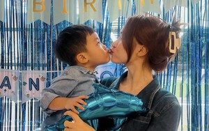 Hòa Minzy: Mẹ đơn thân đình đám Vbiz, nhan sắc lẫn sự nghiệp ngày càng thăng hạng 