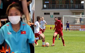 Huỳnh Như nghỉ trận gặp ĐT Đức, HLV Mai Đức Chung đau đầu, chưa có 'sát thủ' cho tuyển nữ Việt Nam