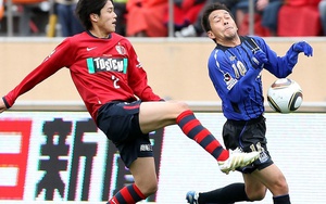 Nhận định, soi kèo Gamba Osaka vs Kashima Antlers (17h00, 24/6), vòng 18 J-League