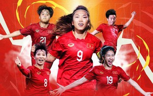 Lịch thi đấu bóng đá hôm nay 24/6: nữ Đức vs nữ Việt Nam