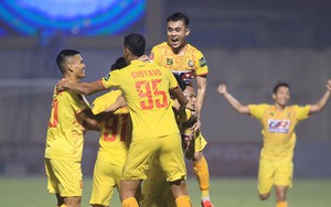 Lịch thi đấu V-League 2023 vòng 12: CAHN vs Hà Tĩnh, Nam Định vs Thanh Hóa