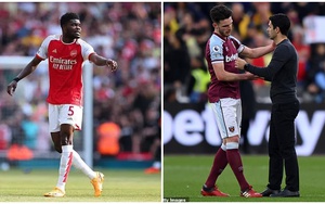 Arsenal để 'máy quét' hay nhất đến Juventus, bỏ 100 triệu đấu với Man City khi tìm người thay thế