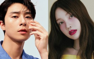 Bạn gái tin đồn của Park Seo Joon nhận bão chỉ trích từ fan cuồng