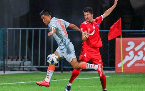 Nhận định, soi kèo Nepal vs Ấn Độ (20h30, 24/6), Cúp Nam Á