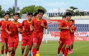 Bảng xếp hạng  U17 châu Á 2023 - BXH U17 Việt Nam