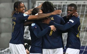 Nhận định, soi kèo U21 Na Uy vs U21 Pháp (01h45, 26/6), VCK U21 châu Âu