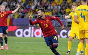 Nhận định, soi kèo U21 Tây Ban Nha vs U21 Croatia (01h45, 25/6), VCK U21 châu Âu