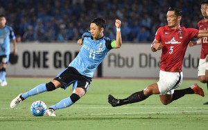 Nhận định, soi kèo Urawa Reds vs Kawasaki (17h30, 24/6), vòng 18 J-League