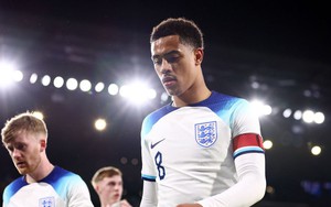 Nhận định, soi kèo U21 Anh vs U21 Israel (23h00, 25/6), VCK U21 châu Âu