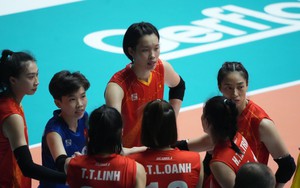 Xem trực tiếp bóng chuyền Việt Nam vs Ấn Độ, AVC Challenge Cup 2023 19h00 hôm nay