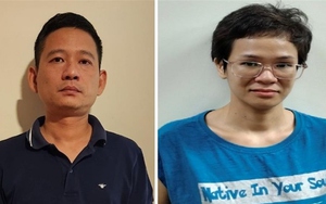 Khởi tố vụ án và 20 bị can liên quan đến đường dây buôn lậu 3 tấn vàng