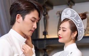 Đình Tú - Huyền Lizzie tương tác cực ngọt, dân mạng nghi 'phim giả tình thật'