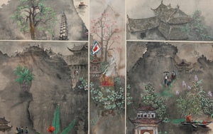 Ngẫm ngợi cuối tuần: Tên đất