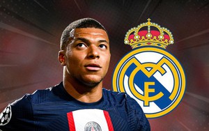 Tin chuyển nhượng 24/6: Real Madrid lo Mbappe trở mặt, Arsenal chốt mua Rice với giá 100 triệu