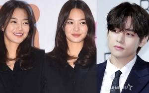 Tăng cân - chìa khóa giúp sao Hàn trở nên xinh đẹp hơn bao giờ hết: BTS, IU, Shin Min Ah