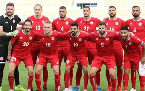 Nhận định, soi kèo Bhutan vs Lebanon (21h00, 25/6), cúp Nam Á