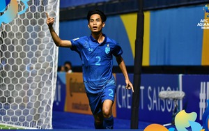 Nhận định, soi kèo U17 Thái Lan vs U17 Hàn Quốc (21h00, 25/6), tứ kết U17 châu Á