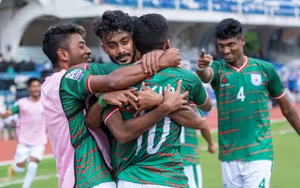 Nhận định, soi kèo Bhutan vs Bangladesh (21h00, 28/6), Cúp Nam Á