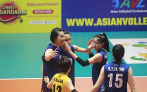 Báo Đông Nam Á khen ngợi: ‘ĐT Việt Nam đã phá tan giấc mơ của Indonesia để dự giải bóng chuyền thế giới’